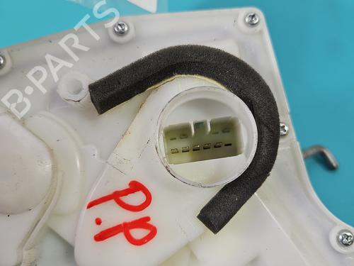 Front right lock SUZUKI SPLASH (EX) | BP38133658C97 - Image 5