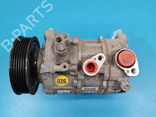 AC compressor AUDI A4 B9 (8W2, 8WC) 2.0 TFSI | BP37856520M34 - Image 7