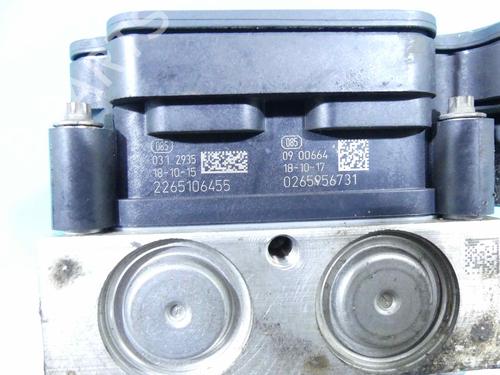 ABS pump TOYOTA AURIS (_E18_) 1.6 (ZRE181_, ZRE185_, ZRE185R, ZRE181R) | BP37809660M43  - Image 9