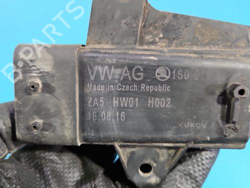 Electronic sensor SKODA CITIGO (NF1) | BP40035602M84 - Image 5
