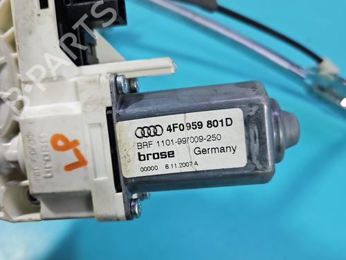 Front left window mechanism AUDI A5 (8T3) 3.0 TDI quattro | BP38151250C22 - Image 7