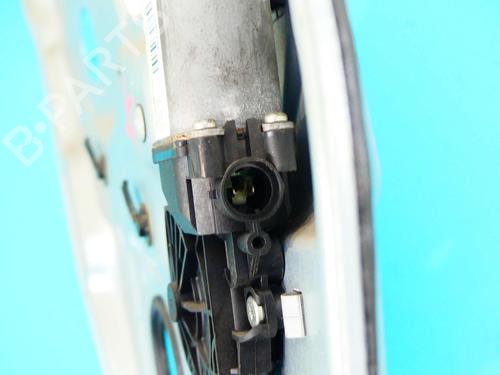 Rear left window mechanism KIA CEE'D SW (ED) 2.0 CRDi 140 | BP37802656C24 - Image 5