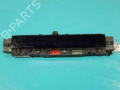 Instrument cluster RENAULT ESPACE IV (JK0/1_) 2.0 dCi (JK01, JK02, JK1J, JK1K, JK1H) | BP37844743C47  - Image 9