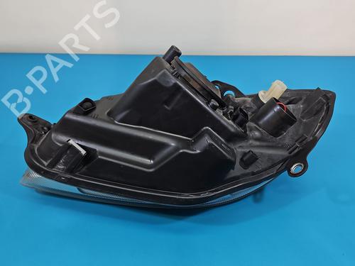 Right headlight SKODA FABIA II (542) 1.4 TDI | BP37859264C29 - Image 9