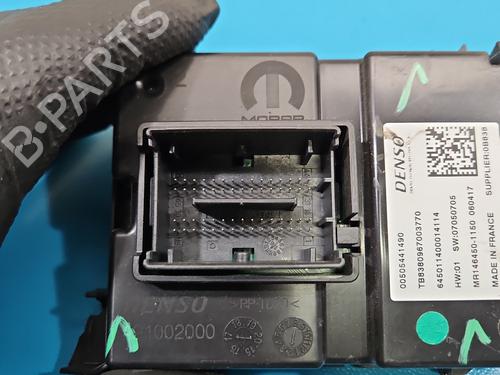 Electronic module ALFA ROMEO STELVIO (949_) | BP37852415M83 - Image 3