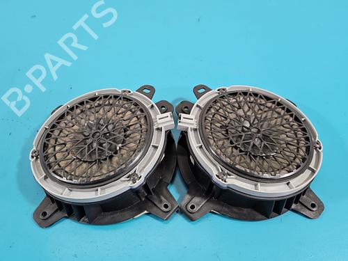 Speaker OPEL CORSA F (P2JO) 1.2 (68) | BP39074166E2 - Image 2