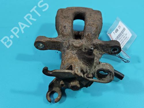 Left rear brake caliper SMART FORFOUR (454) 1.3 (454.031) | BP38141167M107 - Image 4