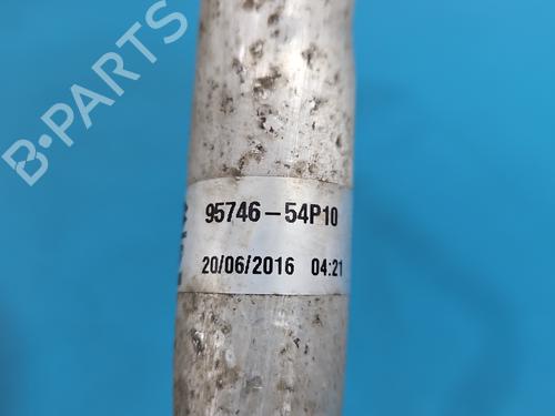 AC pipe SUZUKI VITARA (LY) 1.6 AllGrip (APK 416) | BP37825943M126 - Image 8