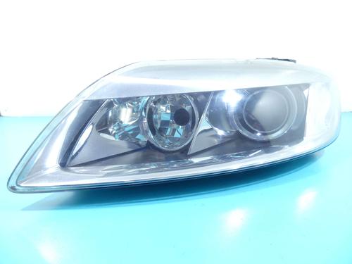 Left headlight AUDI Q7 (4LB) 3.0 TDI quattro | BP37889799C28 - Image 2
