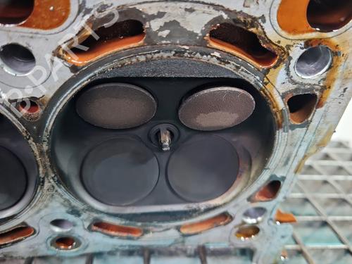Cylinder head BMW X5 (E53) 4.4 i | BP39549457M5 - Image 16