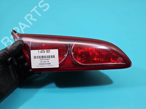 Left tailgate light ALFA ROMEO 159 (939_) 1.9 JTDM 16V (939AXF1B, 939AXC1B) | BP37818108C79 - Image 2