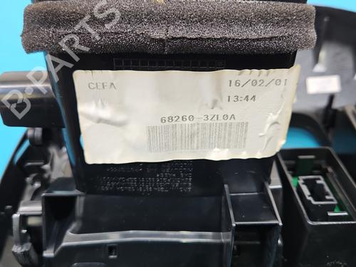 Luftventil NISSAN PULSAR Hatchback (C13) 1.2 DIG-T | BP37849692I21  - Image 14