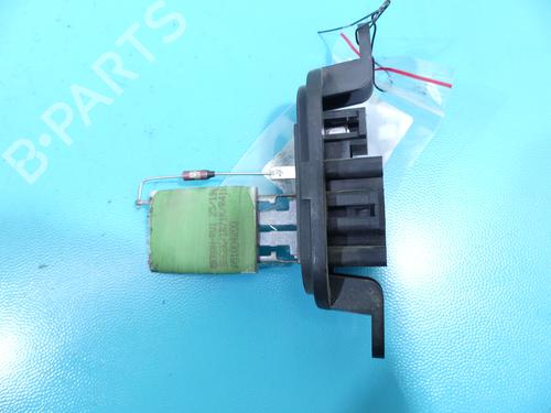Heater resistor RENAULT MASTER III Van (FV) | BP37806167M108 - Image 3