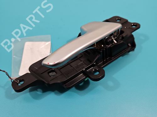 Used Front right interior door handle Front right interior door handle 38115925 38115925
