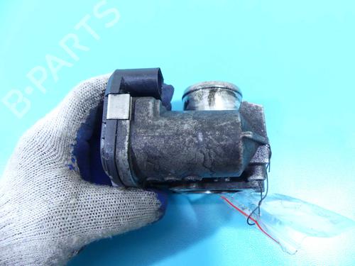 Throttle body RENAULT KOLEOS I (HY_) 2.0 dCi 4x4 (HY0B) | BP37809010M82 - Image 7