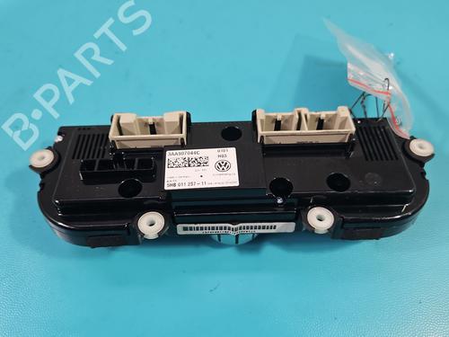 Climate control VW CC B7 (358) 2.0 TDI | BP37991134I5  - Image 6