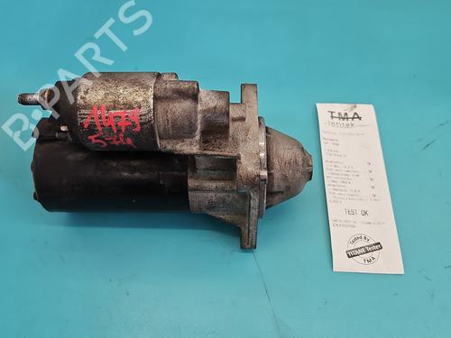 Used Starter Starter 37818417 37818417