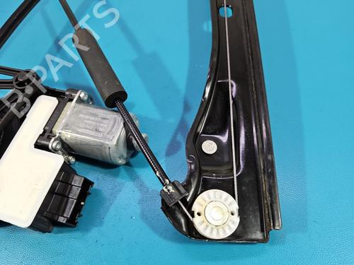 Front left window mechanism SKODA FABIA IV (PJ3) | BP39447340C22 - Image 13