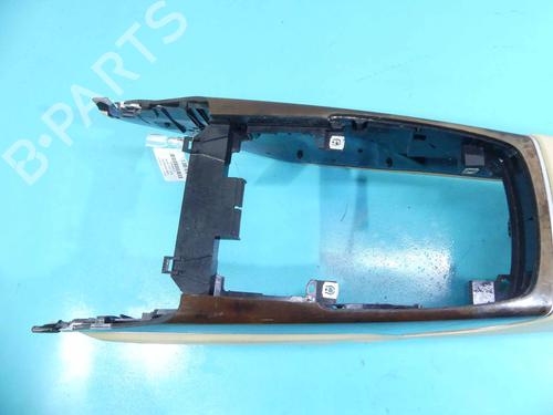 Armrest / Center console AUDI A6 C7 Avant (4G5, 4GD) 2.0 TFSI | BP37889965I20 - Image 6