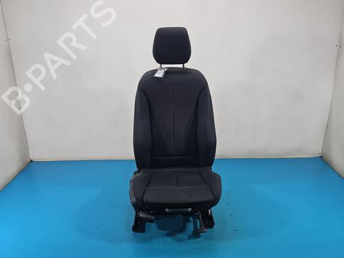 Used Right front seat Right front seat 39025750 39025750