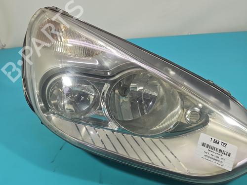 Right headlight FORD S-MAX (WA6) | BP37838549C29 - Image 3