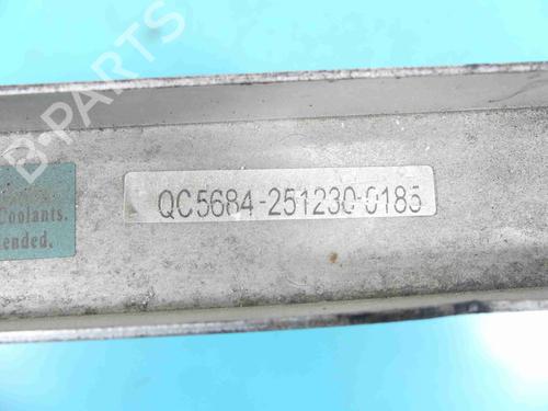 Water radiator CHRYSLER SEBRING (JR) 2.0 | BP37895287M31 - Image 3