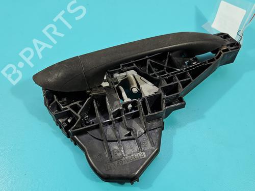 front-right-exterior-door-handle-mercedes-benz-a-class-w169-2004-2005-2006-2007-2008-2009-2010-2011-2012-37843709 main image