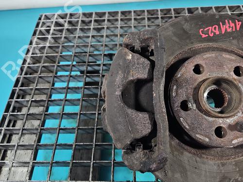 Used Left front brake caliper Left front brake caliper 38135557 38135557