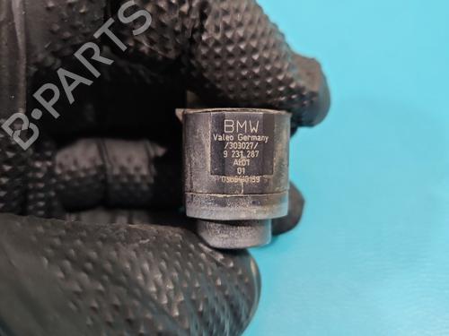 Electronic sensor BMW X5 (E70) xDrive 35 i | BP37810640M84 - Image 5