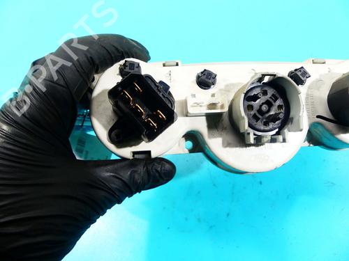 Climate control FORD TRANSIT CONNECT (P65_, P70_, P80_) | BP37880000I5 - Image 5