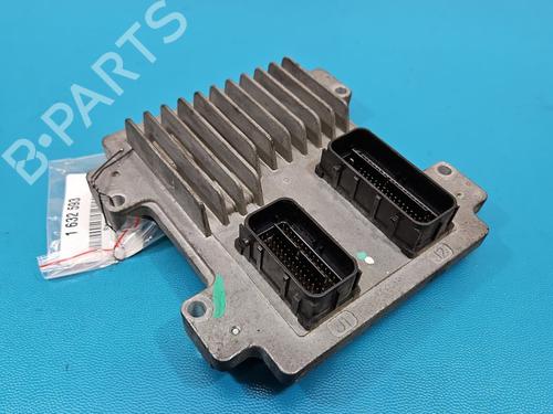 Used Engine control unit (ECU) Engine control unit (ECU) 39615109 39615109