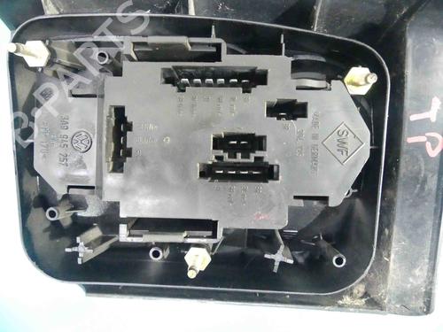 Other VW PASSAT B5.5 (3B3) 2.0 | BP37890438O1 - Image 5