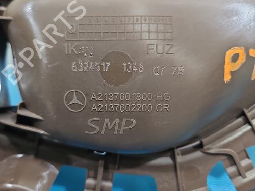 Rear right interior door handle MERCEDES-BENZ E-CLASS (W213) E 220 d 4-matic (213.005) | BP37834147I16 - Image 4