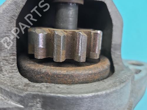 Starter TOYOTA AURIS (_E15_) 2.0 D-4D (ADE150_, ADE150R) | BP37831208M8 - Image 3