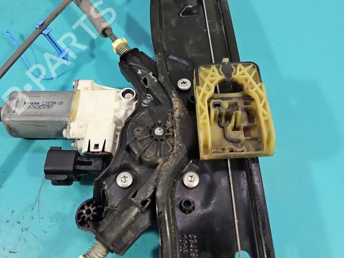 Front right window mechanism JAGUAR XE (X760) 2.0 D | BP37826208C23 - Image 3