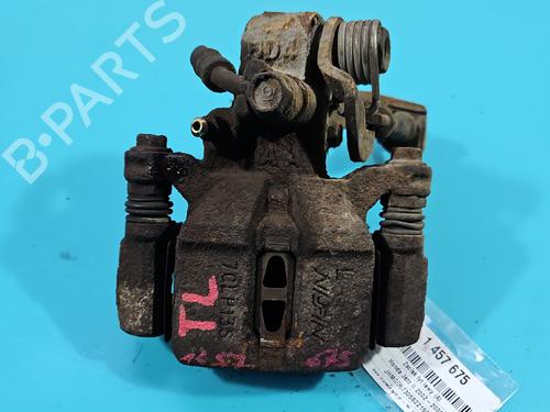 Used Left rear brake caliper Left rear brake caliper 38132205 38132205