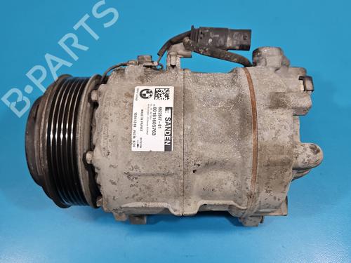 AC compressor BMW 5 (G30, F90) 520 d xDrive | BP37829079M34 - Image 6