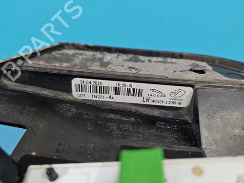 Left tailgate light JAGUAR XF I (X250) 3.0 D | BP39977208C79 - Image 7