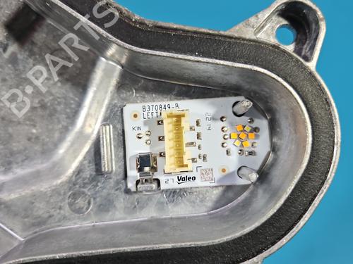 Lights ECU VW T-ROC (A11, D11) | BP38325642M55 - Image 3
