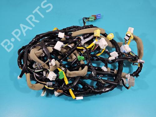 Wiring harness SUZUKI SX4 S-Cross (JY) 1.4 Hybrid (Mild Hybrid) AllGrip (AKK 414) | BP37811908E16 - Image 2