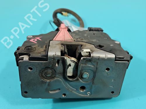 Højre bagtil lås OPEL CORSA E (X15) | BP38129196C99 - Image 2