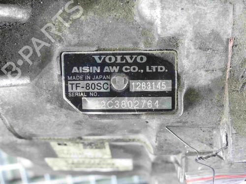 Gearbox VOLVO V60 I (155) T6 AWD | BP37888092M3 - Image 11