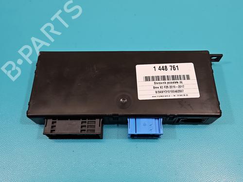 Electronic module BMW X3 (F25) xDrive 20 d | BP37815782M83 - Image 7