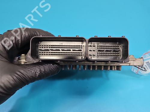 Engine control unit (ECU) MERCEDES-BENZ A-CLASS (W169) | BP37830446M57 - Image 4