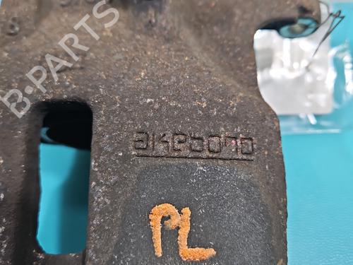 Left front brake caliper SUZUKI SX4 S-Cross (JY) 1.6 AllGrip (AKK 416) | BP38143555M105 - Image 3