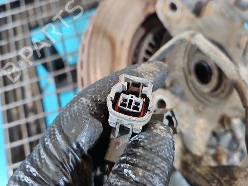 Right front steering knuckle ISUZU D-MAX II (TFR, TFS) 2.5 CRDi 4x4 (TFS86J) | BP37823365M26 - Image 4