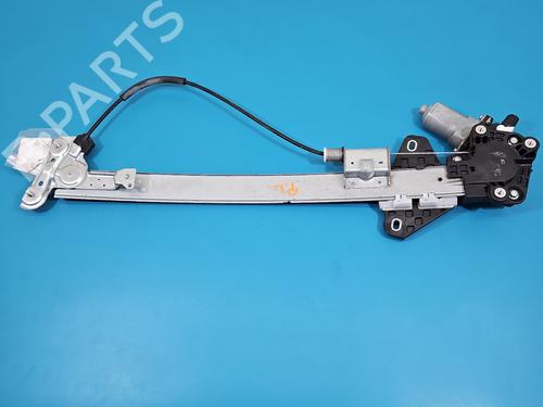 Front left window mechanism HONDA ACCORD VIII (CU) 2.0 i (CU1) | BP38147111C22 - Image 2