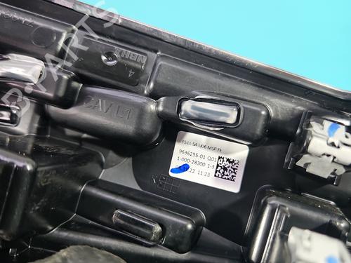 Andre BMW X1 (U11) iX1 xDrive 30 | BP37840596O1 - Image 10