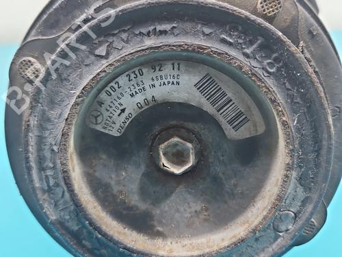 AC compressor MERCEDES-BENZ E-CLASS (W212) E 200 CDI / BlueTEC (212.005, 212.006) | BP37820607M34 - Image 6