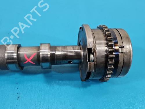 Pulley MERCEDES-BENZ M-CLASS (W166) ML 350 4-matic (166.057) | BP40460902M122 - Image 2